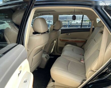 Лексус РХ, объемом двигателя 0 л и пробегом 285 тыс. км за 13300 $, фото 18 на Automoto.ua
