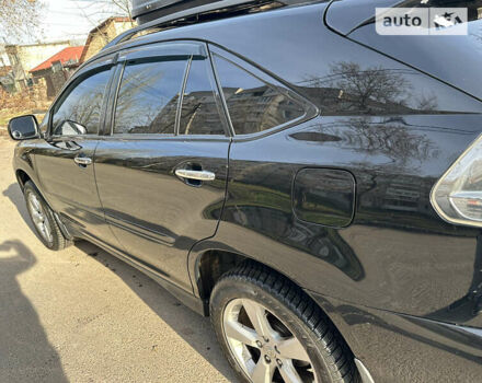 Лексус РХ, объемом двигателя 3.46 л и пробегом 247 тыс. км за 9499 $, фото 24 на Automoto.ua