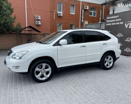 Лексус РХ, объемом двигателя 0 л и пробегом 268 тыс. км за 10900 $, фото 17 на Automoto.ua