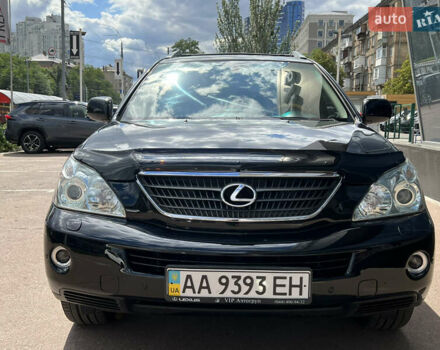 Лексус РХ, объемом двигателя 3.3 л и пробегом 285 тыс. км за 13300 $, фото 12 на Automoto.ua