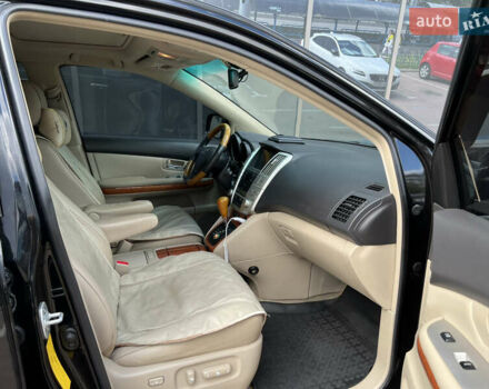 Лексус РХ, объемом двигателя 3.3 л и пробегом 285 тыс. км за 13300 $, фото 26 на Automoto.ua