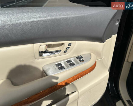 Лексус РХ, объемом двигателя 3.3 л и пробегом 285 тыс. км за 13300 $, фото 16 на Automoto.ua