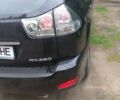 Лексус РХ, объемом двигателя 3.46 л и пробегом 160 тыс. км за 12500 $, фото 7 на Automoto.ua