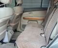 Лексус РХ, объемом двигателя 3.5 л и пробегом 190 тыс. км за 9200 $, фото 3 на Automoto.ua