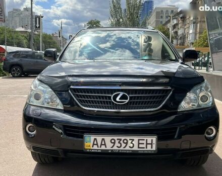Лексус РХ, объемом двигателя 0 л и пробегом 285 тыс. км за 13300 $, фото 12 на Automoto.ua