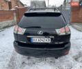 Лексус РХ, объемом двигателя 3.5 л и пробегом 180 тыс. км за 11800 $, фото 16 на Automoto.ua