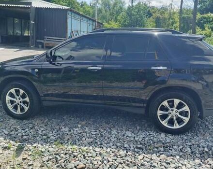Лексус РХ, об'ємом двигуна 3.46 л та пробігом 160 тис. км за 12800 $, фото 3 на Automoto.ua