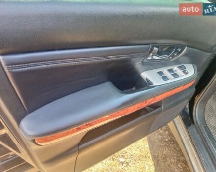 Лексус РХ, об'ємом двигуна 3.46 л та пробігом 320 тис. км за 8850 $, фото 1 на Automoto.ua