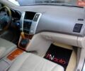 Лексус РХ, объемом двигателя 3.46 л и пробегом 180 тыс. км за 8900 $, фото 35 на Automoto.ua