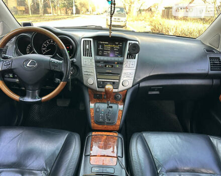Лексус РХ, объемом двигателя 3.46 л и пробегом 247 тыс. км за 9499 $, фото 17 на Automoto.ua