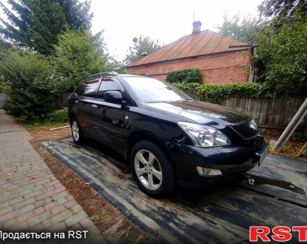 Лексус РХ, объемом двигателя 3.5 л и пробегом 0 тыс. км за 11300 $, фото 5 на Automoto.ua