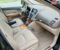 Лексус РХ, объемом двигателя 3.46 л и пробегом 281 тыс. км за 12500 $, фото 5 на Automoto.ua