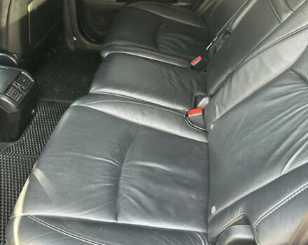 Лексус РХ, объемом двигателя 3.46 л и пробегом 247 тыс. км за 9499 $, фото 6 на Automoto.ua