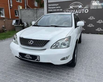 Лексус РХ, объемом двигателя 0 л и пробегом 268 тыс. км за 10900 $, фото 19 на Automoto.ua
