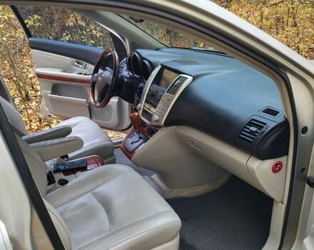 Лексус РХ, объемом двигателя 3.5 л и пробегом 181 тыс. км за 12300 $, фото 12 на Automoto.ua