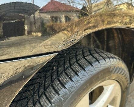 Лексус РХ, об'ємом двигуна 3.46 л та пробігом 247 тис. км за 12999 $, фото 22 на Automoto.ua