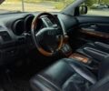 Лексус РХ, объемом двигателя 3.46 л и пробегом 185 тыс. км за 11300 $, фото 12 на Automoto.ua