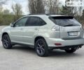 Лексус РХ, об'ємом двигуна 3.46 л та пробігом 278 тис. км за 15000 $, фото 4 на Automoto.ua