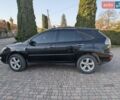 Лексус РХ, об'ємом двигуна 3.46 л та пробігом 239 тис. км за 10200 $, фото 6 на Automoto.ua