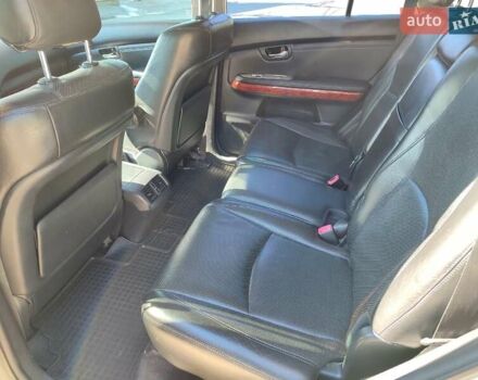 Лексус РХ, об'ємом двигуна 3.46 л та пробігом 262 тис. км за 10800 $, фото 15 на Automoto.ua
