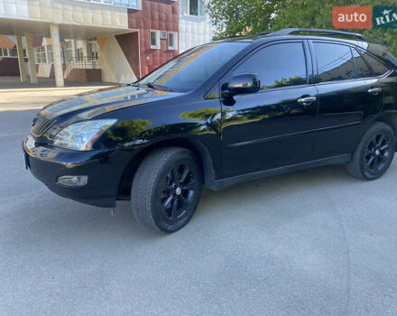 Лексус РХ, об'ємом двигуна 3.5 л та пробігом 195 тис. км за 11900 $, фото 6 на Automoto.ua