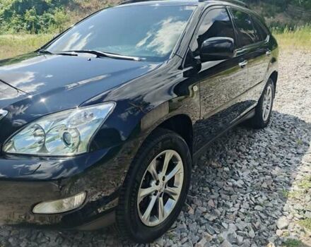 Лексус РХ, об'ємом двигуна 3.46 л та пробігом 160 тис. км за 12800 $, фото 4 на Automoto.ua