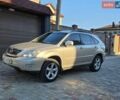Лексус РХ, объемом двигателя 3.5 л и пробегом 190 тыс. км за 9200 $, фото 11 на Automoto.ua