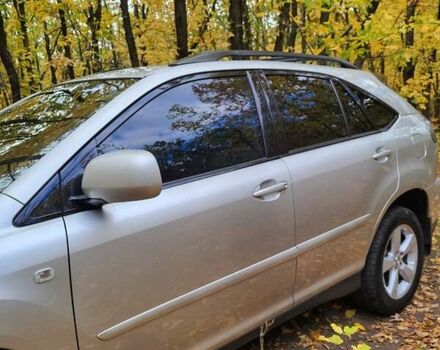 Лексус РХ, объемом двигателя 3.5 л и пробегом 181 тыс. км за 12300 $, фото 3 на Automoto.ua