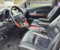 Лексус РХ, объемом двигателя 3.46 л и пробегом 233 тыс. км за 9300 $, фото 5 на Automoto.ua