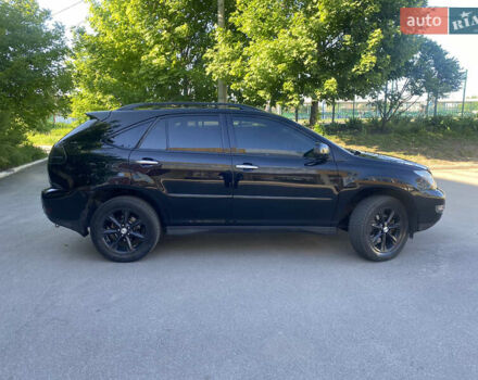Лексус РХ, об'ємом двигуна 3.5 л та пробігом 195 тис. км за 11900 $, фото 1 на Automoto.ua