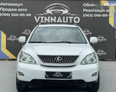 Лексус РХ, объемом двигателя 0 л и пробегом 268 тыс. км за 10900 $, фото 3 на Automoto.ua