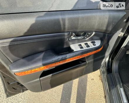 Лексус РХ, объемом двигателя 3.46 л и пробегом 247 тыс. км за 9499 $, фото 4 на Automoto.ua