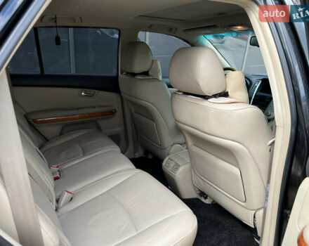 Лексус РХ, объемом двигателя 3.3 л и пробегом 285 тыс. км за 13300 $, фото 25 на Automoto.ua