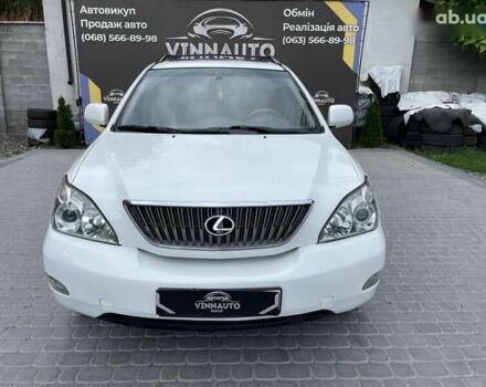 Лексус РХ, объемом двигателя 0 л и пробегом 268 тыс. км за 10900 $, фото 5 на Automoto.ua