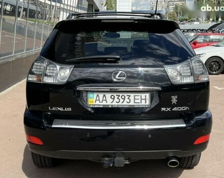 Лексус РХ, объемом двигателя 0 л и пробегом 285 тыс. км за 13300 $, фото 6 на Automoto.ua