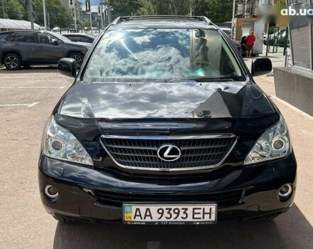 Лексус РХ, объемом двигателя 0 л и пробегом 285 тыс. км за 13300 $, фото 11 на Automoto.ua