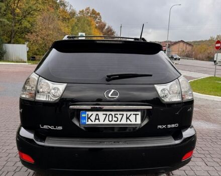 Лексус РХ, объемом двигателя 3.46 л и пробегом 233 тыс. км за 9300 $, фото 3 на Automoto.ua