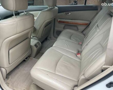 Лексус РХ, объемом двигателя 0 л и пробегом 268 тыс. км за 10900 $, фото 2 на Automoto.ua
