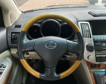 Лексус РХ, объемом двигателя 0 л и пробегом 285 тыс. км за 13300 $, фото 20 на Automoto.ua