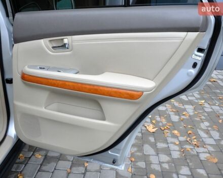 Лексус РХ, объемом двигателя 3.46 л и пробегом 180 тыс. км за 8900 $, фото 33 на Automoto.ua
