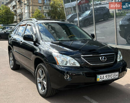 Лексус РХ, объемом двигателя 3.3 л и пробегом 285 тыс. км за 13300 $, фото 1 на Automoto.ua