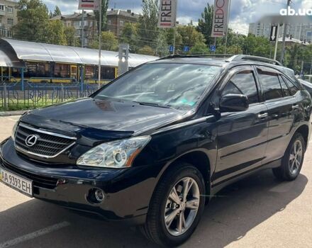Лексус РХ, объемом двигателя 0 л и пробегом 285 тыс. км за 13300 $, фото 9 на Automoto.ua