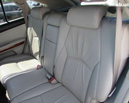 Лексус РХ, объемом двигателя 0 л и пробегом 189 тыс. км за 10900 $, фото 10 на Automoto.ua
