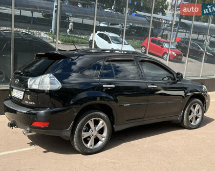 Лексус РХ, объемом двигателя 3.3 л и пробегом 285 тыс. км за 13300 $, фото 4 на Automoto.ua