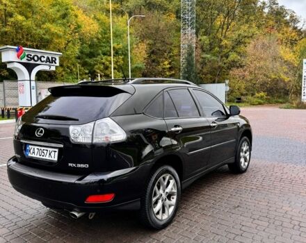 Лексус РХ, объемом двигателя 3.46 л и пробегом 233 тыс. км за 9300 $, фото 4 на Automoto.ua