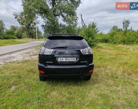Лексус РХ, объемом двигателя 3.46 л и пробегом 281 тыс. км за 12500 $, фото 2 на Automoto.ua