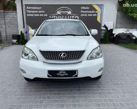 Лексус РХ, объемом двигателя 0 л и пробегом 268 тыс. км за 10900 $, фото 4 на Automoto.ua