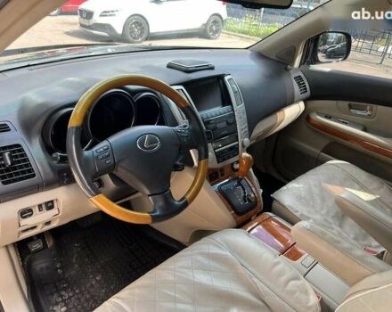 Лексус РХ, объемом двигателя 0 л и пробегом 285 тыс. км за 13300 $, фото 14 на Automoto.ua