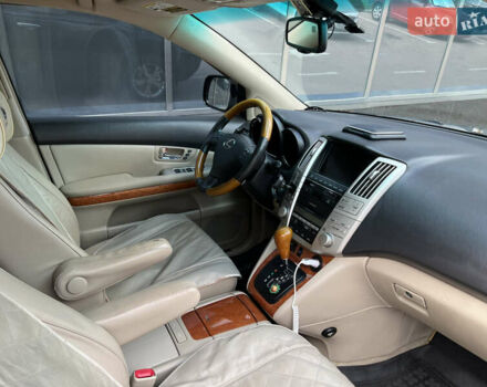 Лексус РХ, объемом двигателя 3.3 л и пробегом 285 тыс. км за 13300 $, фото 27 на Automoto.ua