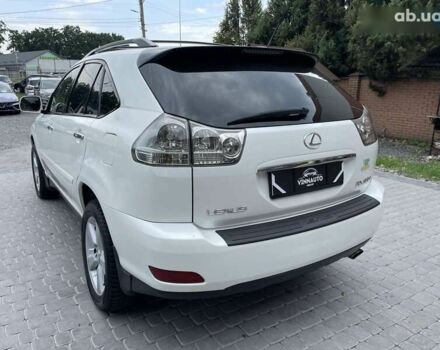 Лексус РХ, объемом двигателя 0 л и пробегом 268 тыс. км за 10900 $, фото 14 на Automoto.ua
